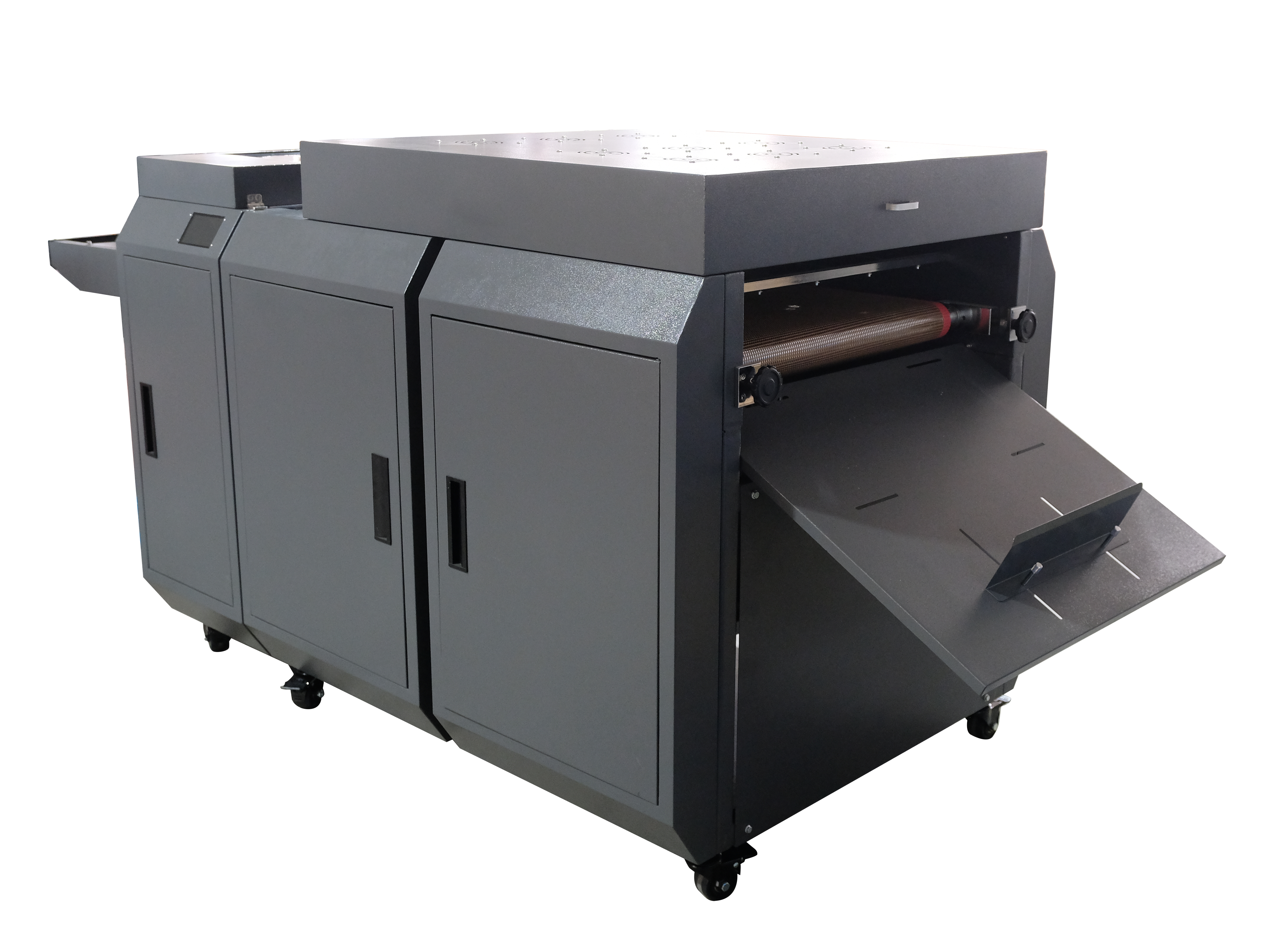 SWUV-580UV Coating