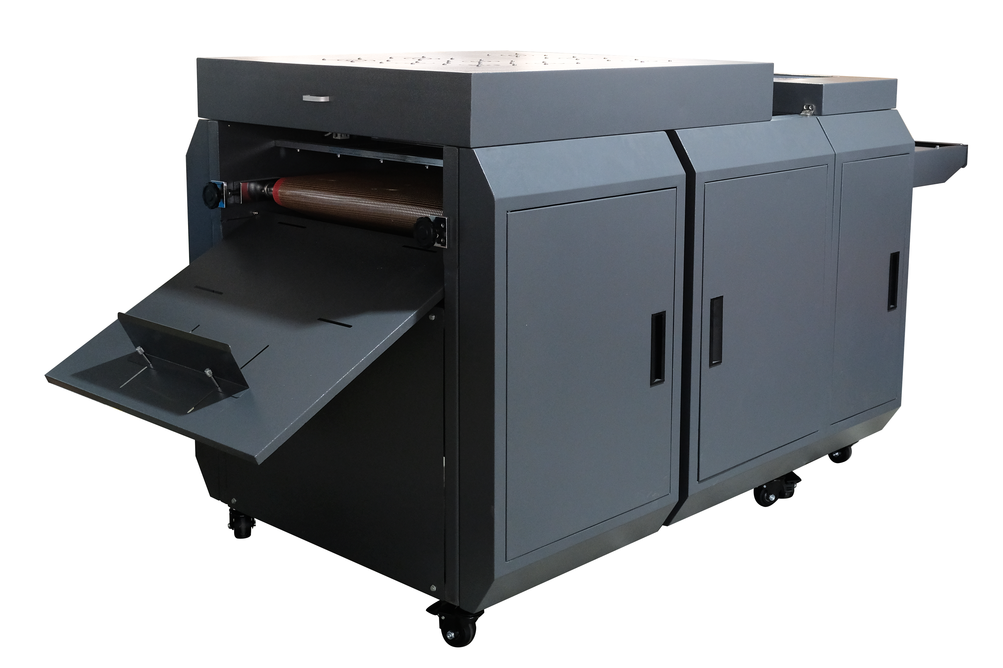 SWUV-580UV Coating