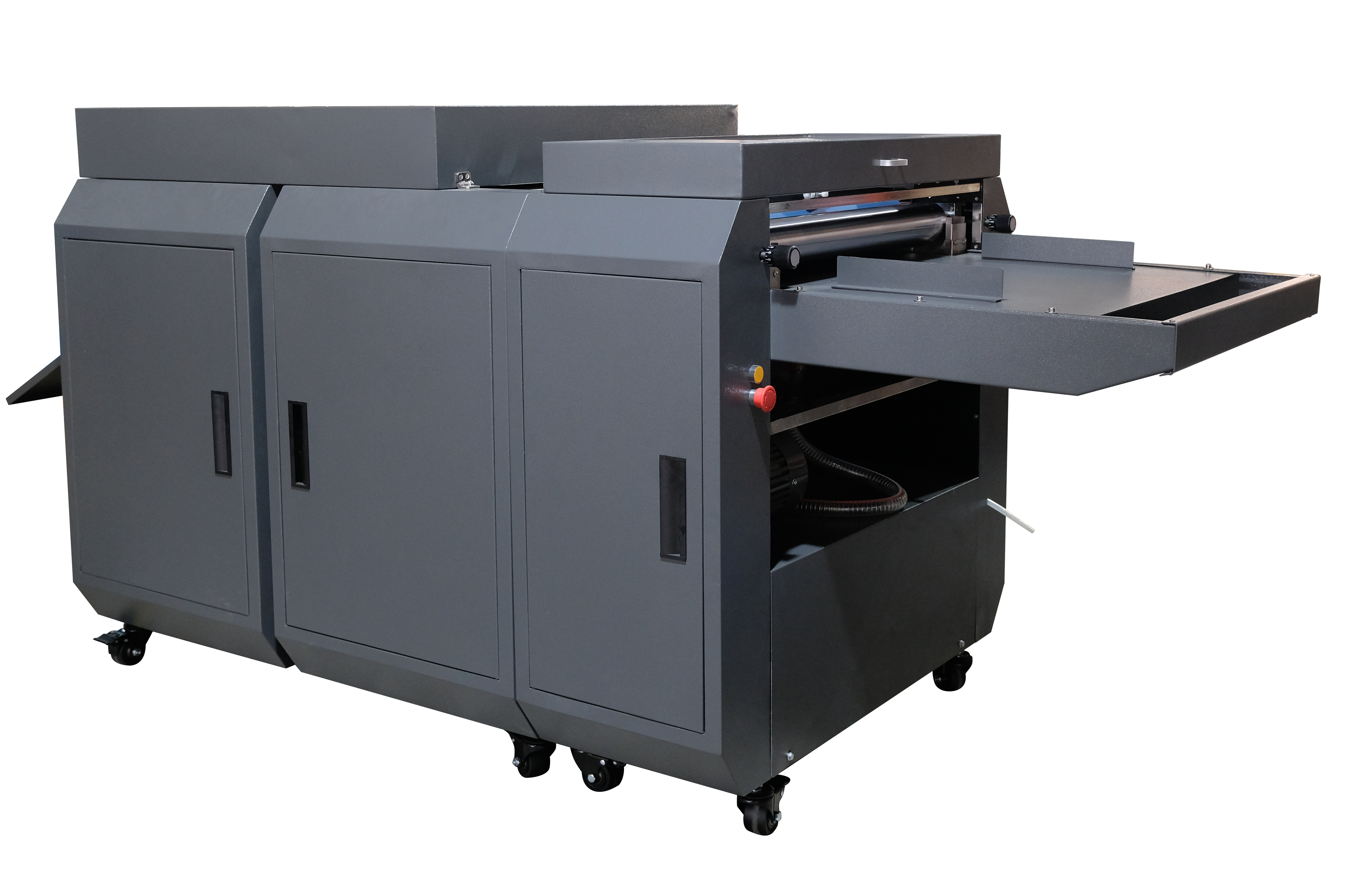 SWUV-580UV Coating