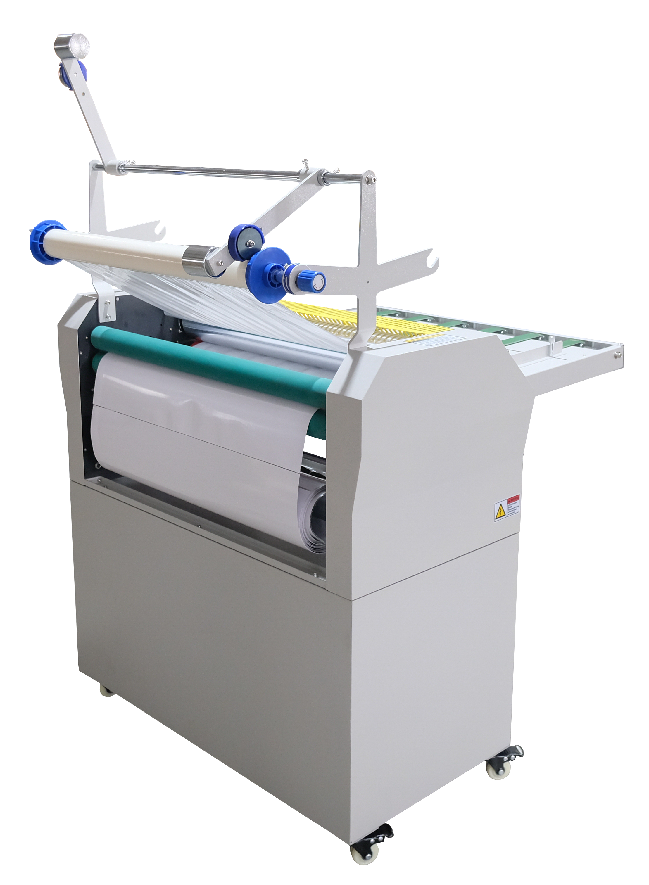 SMFM720A Digtal Oil Heating Manual