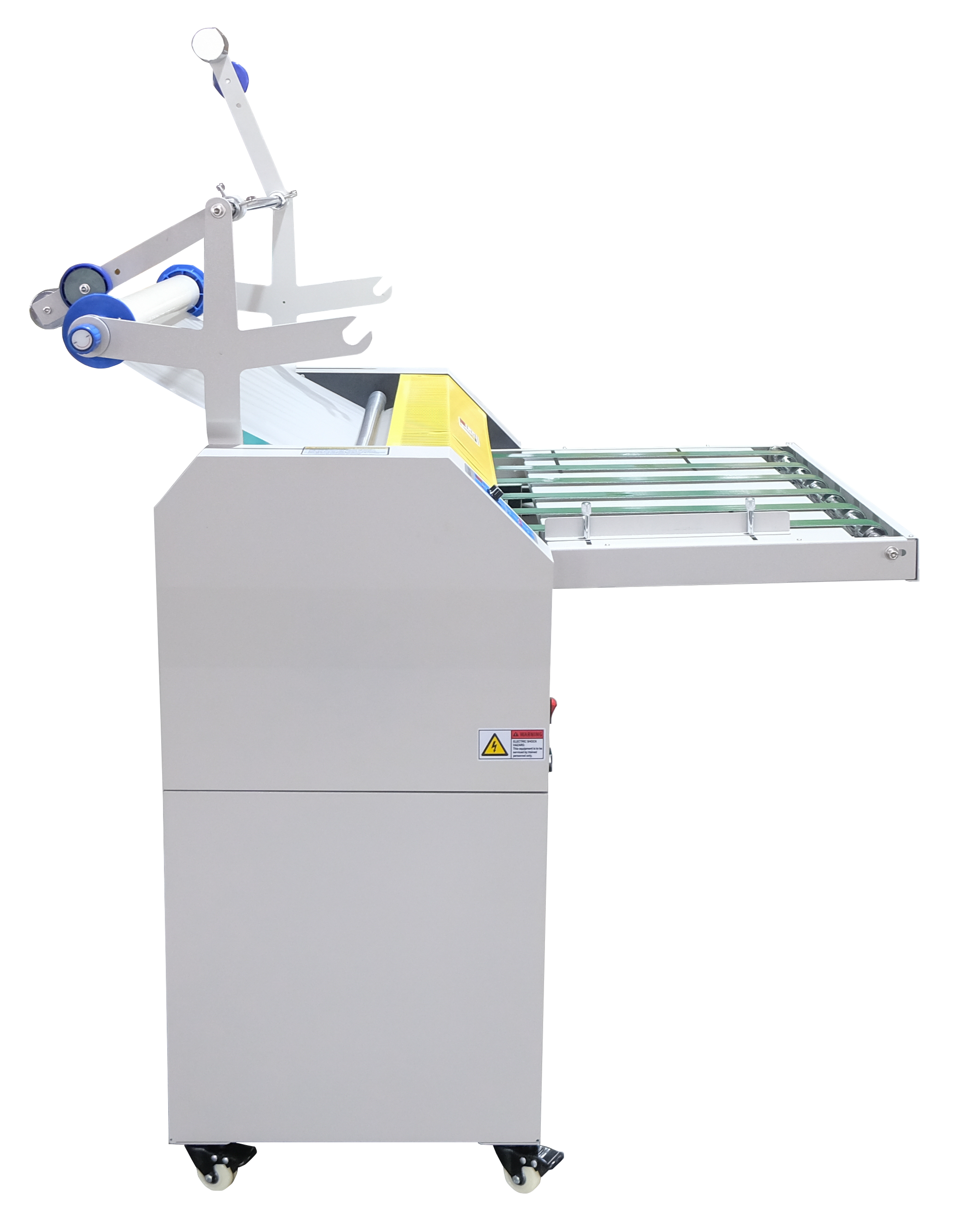 SMFM720A Digtal Oil Heating Manual